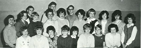 1964 Art Club 